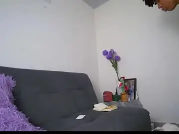 Chaturbate Sex Chat of black_tentationx