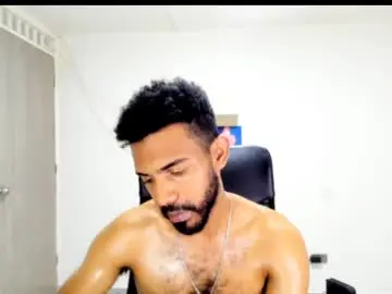 Chaturbate Sex Cam of bruce_1111