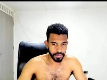 Chaturbate Nude Webcam of bruce_1111