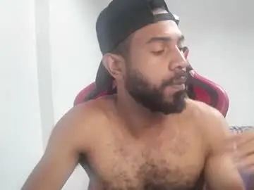 Chaturbate Sex Cam of bruce_1111