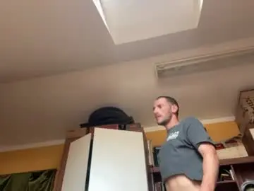 Chaturbate Nude Webcam of buttlover___