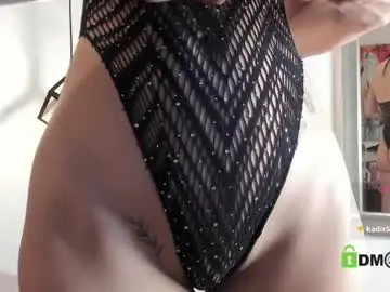 Chaturbate Private Sex Chat of caroline_daring