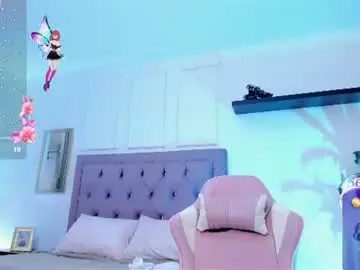 Chaturbate Free Live Porn of chloe_prg
