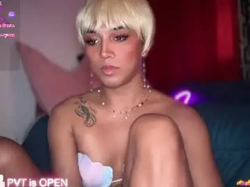 Chaturbate Live Porn of cockprincess_dianna