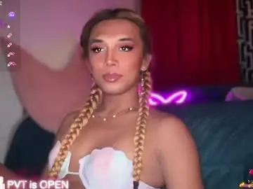 Chaturbate Live Porn of cockprincess_dianna