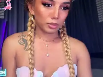 Chaturbate Free Porn Cam of cockprincess_dianna
