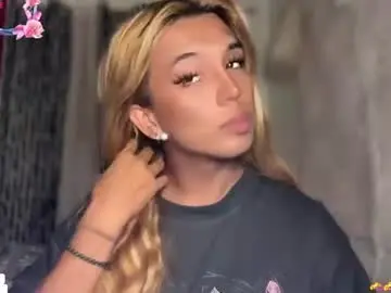 Chaturbate Live Porn of cockprincess_dianna