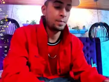 Chaturbate Sex Cam of drakeneumann