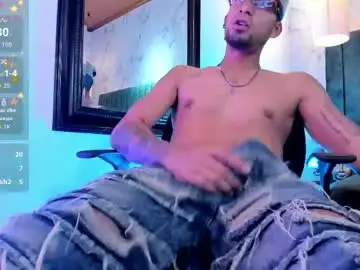 Chaturbate Free Live Porn of drakeneumann