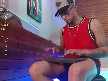 Chaturbate Free Live Porn of drakeneumann