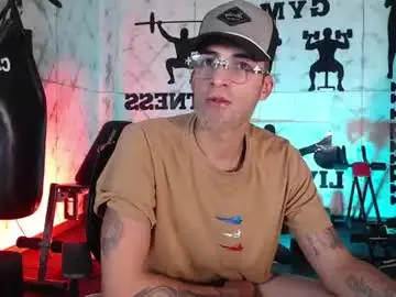 Chaturbate Nude Webcam of drakeneumann