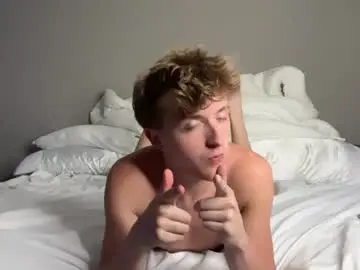 Chaturbate Best Webcam of evanbrown333