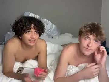 Chaturbate Adult Webcam of evanbrown333