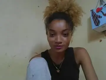 Chaturbate Live Porn of francinoli