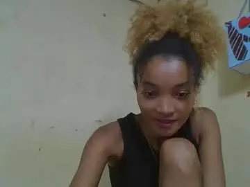 Chaturbate Live Porn of francinoli