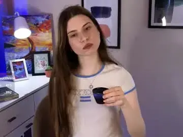 Chaturbate Live Sex of harley_cream