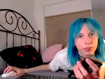 Chaturbate Adult Video Chat of hika_