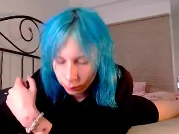 Chaturbate Private Sex Chat of hika_