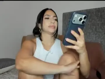 Chaturbate Adult Video Chat of isabellabeker_