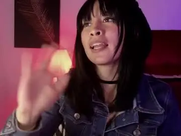 Chaturbate Live Porn of isis_diosa