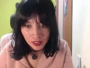 Chaturbate Nude Webcam of isis_diosa