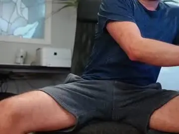 Chaturbate Live Porn of jackoffdude85