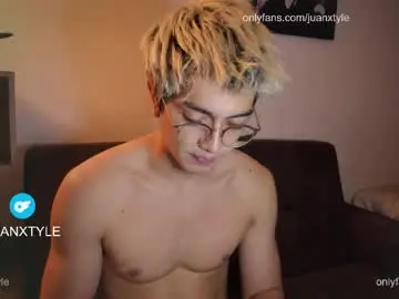 Chaturbate Sex Chat of juancamroom
