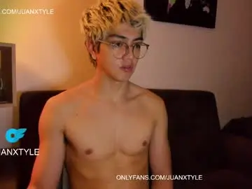 Chaturbate Watch Live Sex Cams of juancamroom