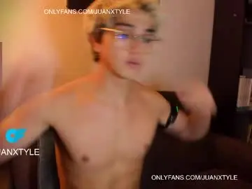 Chaturbate Nude Webcam of juancamroom