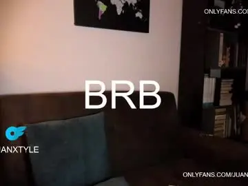 Chaturbate Free Live Porn of juancamroom