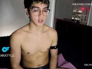 Chaturbate Adult Webcam of juancamroom