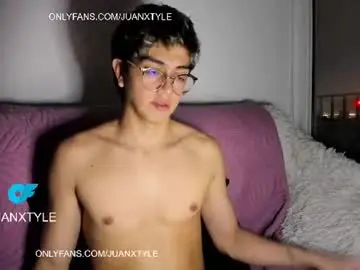 Chaturbate Private Sex Chat of juancamroom