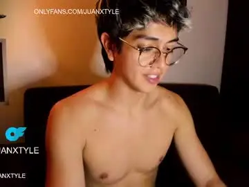 Chaturbate Best Webcam of juancamroom