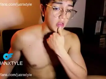 Chaturbate Free Live Porn of juancamroom
