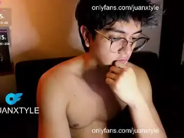 Chaturbate Best Webcam of juancamroom