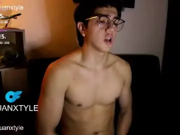Chaturbate Best Webcam of juancamroom