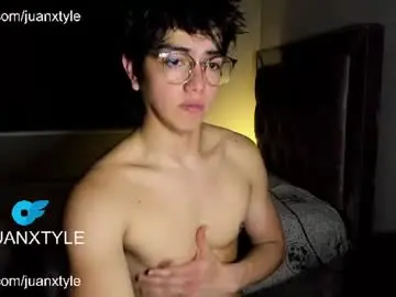 Chaturbate Best Webcam of juancamroom
