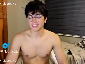 Chaturbate Adult Webcams of juancamroom