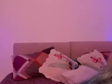 Chaturbate Nude Webcam of katia_sofia