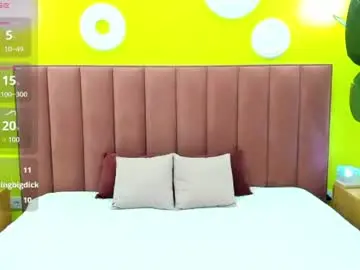 Chaturbate Free Porn Cam of kimasiann
