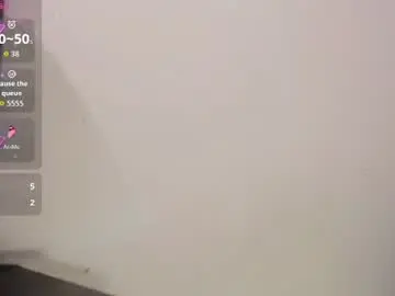 Chaturbate Best live sex cam show of la_flaquita20