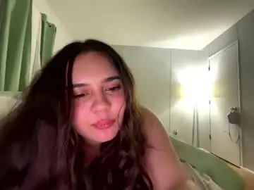 Chaturbate Adult Video Chat of layaslittlelibrary