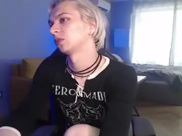 Chaturbate Best Webcam of leon_yuugen
