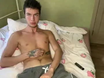 Chaturbate Private Sex Chat of likavermishel