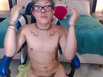 Chaturbate Adult Video Chat of lilith_ayanami