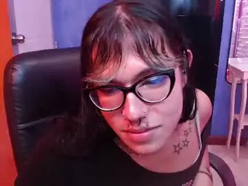 Chaturbate Live Sex of lilith_ayanami