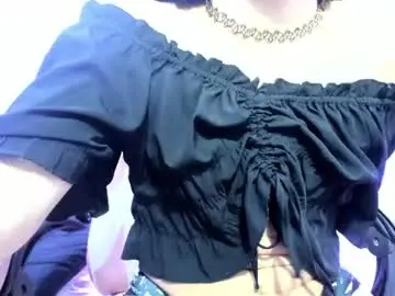 Chaturbate Sex Chat of lilith_ayanami