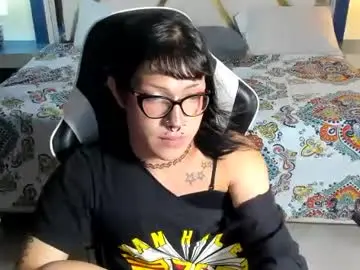 Chaturbate Adult Webcam of lilith_ayanami