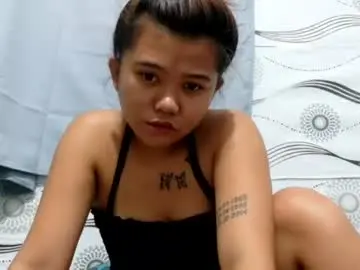 Chaturbate Private Sex Chat of lovelyasian_babe