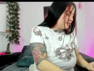 Chaturbate Free Porn Cam of madelyn_noir